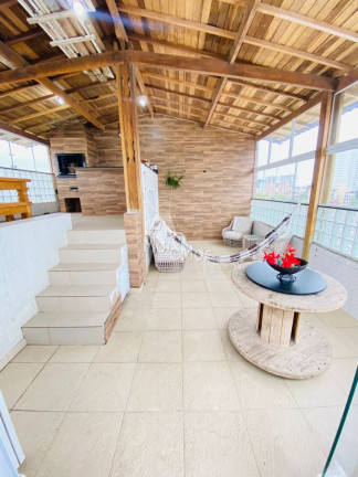Imagem Cobertura com 4 Quartos à Venda, 279 m² em Enseada - Guarujá Imagem Cobertura com 4 Quartos à Venda, 279 m² em Enseada - Guarujá