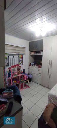 Imagem Sobrado com 3 Quartos à Venda, 144 m² em Itaim Paulista - São Paulo Imagem Sobrado com 3 Quartos à Venda, 144 m² em Itaim Paulista - São Paulo