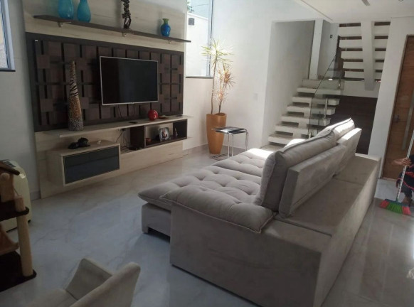 Imagem Casa com 4 Quartos à Venda, 370 m² em Suru - Santana De Parnaíba Imagem Casa com 4 Quartos à Venda, 370 m² em Suru - Santana De Parnaíba