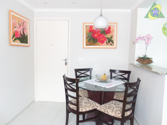 Apartamento com 2 Quartos à Venda, 54 m² em Jardim Nova Europa - Campinas