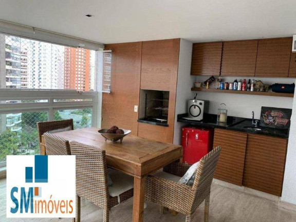 Imagem Apartamento com 3 Quartos à Venda, 154 m² em Parque Colonial - São Paulo Imagem Apartamento com 3 Quartos à Venda, 154 m² em Parque Colonial - São Paulo