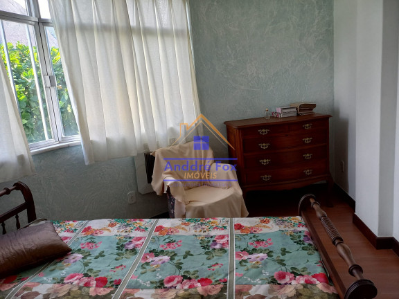 Imagem Apartamento com 2 Quartos à Venda, 51 m² em Grajaú - Rio De Janeiro Imagem Apartamento com 2 Quartos à Venda, 51 m² em Grajaú - Rio De Janeiro