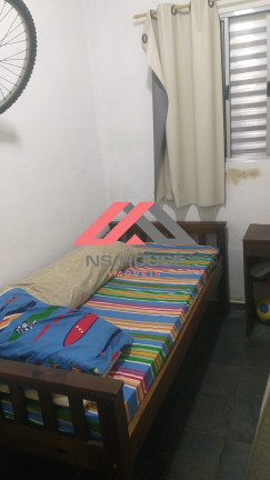 Imagem Casa com 4 Quartos à Venda, 115 m² em Vila Loty - Itanhaém Imagem Casa com 4 Quartos à Venda, 115 m² em Vila Loty - Itanhaém