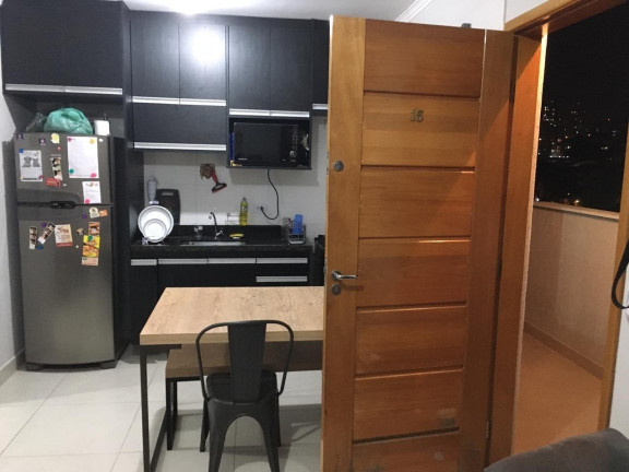 Imagem Apartamento com 1 Quarto à Venda, 33 m² em Parada Inglesa - São Paulo Imagem Apartamento com 1 Quarto à Venda, 33 m² em Parada Inglesa - São Paulo