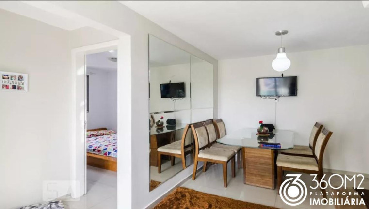 Imagem Apartamento com 2 Quartos à Venda, 108 m² em Taboão - São Bernardo Do Campo Imagem Apartamento com 2 Quartos à Venda, 108 m² em Taboão - São Bernardo Do Campo