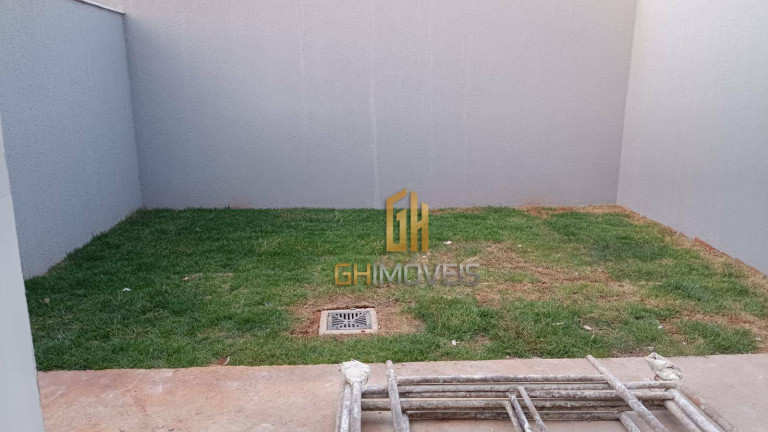 Imagem Casa com 3 Quartos à Venda, 100 m² em Vila Maria - Aparecida De Goiânia Imagem Casa com 3 Quartos à Venda, 100 m² em Vila Maria - Aparecida De Goiânia