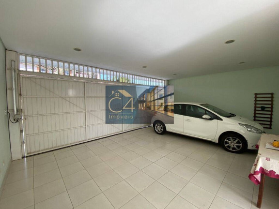 Imagem Casa com 4 Quartos à Venda, 842 m² em Condomínio Terras De Sant'anna - Jacareí