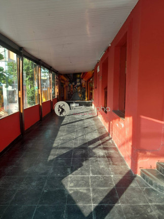 Imagem Imóvel Comercial à Venda, 237 m² em Campo Grande - Santos