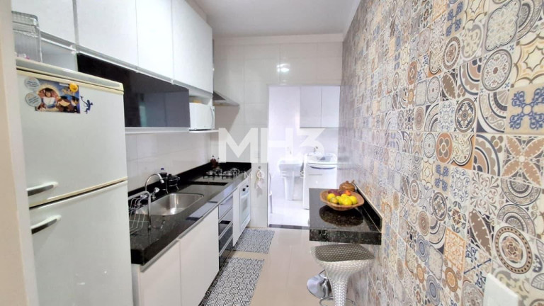 Imagem Casa com 2 Quartos à Venda, 100 m² em Jardim Residencial Vaughan - Sumaré Imagem Casa com 2 Quartos à Venda, 100 m² em Jardim Residencial Vaughan - Sumaré