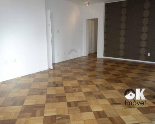 Apartamento com 2 Quartos à Venda, 131 m² em Jardim Paulista - São Paulo