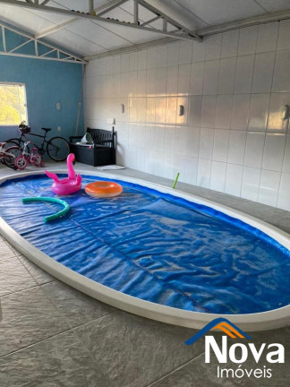 Imagem Imóvel com 3 Quartos à Venda,  em Logradouro - Nova Petrópolis