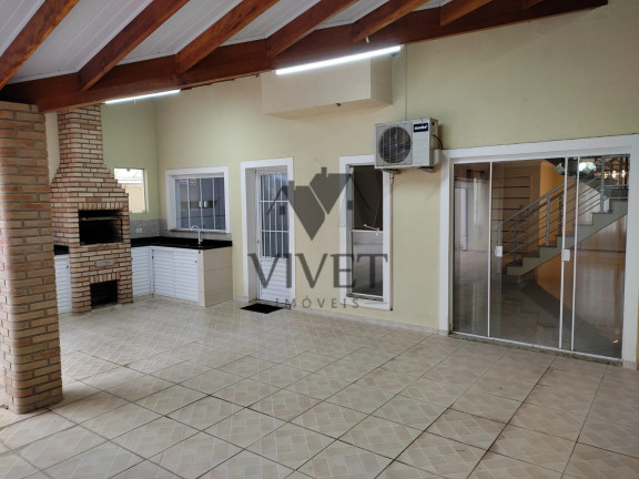 Imagem Casa de Condomínio com 3 Quartos à Venda, 347 m² em Condominio Lago Da Serra - Araçoiaba Da Serra Imagem Casa de Condomínio com 3 Quartos à Venda, 347 m² em Condominio Lago Da Serra - Araçoiaba Da Serra