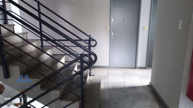 Imagem Apartamento com 1 Quarto à Venda, 46 m² em Itacorubi - Florianópolis