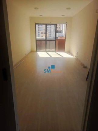 Imagem Studio com 1 Quarto para Alugar, 60 m² em Moema - São Paulo