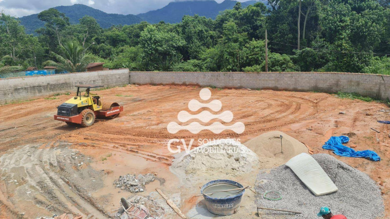 Terreno à Venda, 1.314 m² em Maranduba - Ubatuba