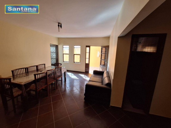 Imagem Casa com 3 Quartos à Venda, 160 m² em Bandeirantes - Caldas Novas Imagem Casa com 3 Quartos à Venda, 160 m² em Bandeirantes - Caldas Novas