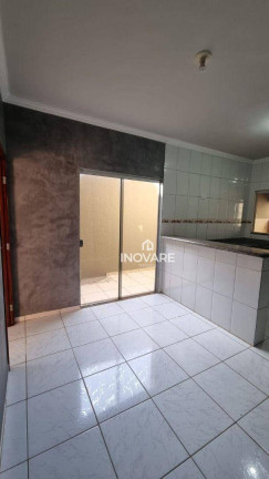 Imagem Casa com 3 Quartos à Venda, 120 m² em Residencial Jardim Primavera - Itumbiara Imagem Casa com 3 Quartos à Venda, 120 m² em Residencial Jardim Primavera - Itumbiara