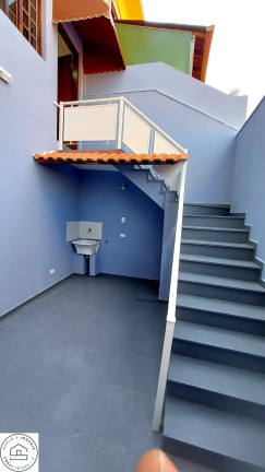 Imagem Casa com 3 Quartos à Venda, 130 m² em Vila Serralheiro ( Zona Norte ) - São Paulo Imagem Casa com 3 Quartos à Venda, 130 m² em Vila Serralheiro ( Zona Norte ) - São Paulo