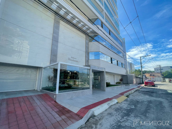 Imagem Apartamento com 3 Quartos à Venda, 100 m² em Praia Do Morro - Guarapari Imagem Apartamento com 3 Quartos à Venda, 100 m² em Praia Do Morro - Guarapari
