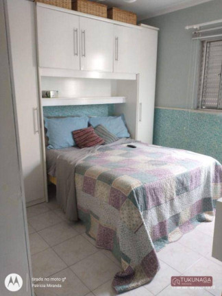 Imagem Sobrado com 2 Quartos à Venda, 75 m² em Vila Gustavo - São Paulo