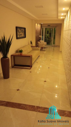Imagem Apartamento com 2 Quartos à Venda, 81 m² em Aviação - Praia Grande Imagem Apartamento com 2 Quartos à Venda, 81 m² em Aviação - Praia Grande