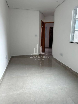 Imagem Apartamento com 2 Quartos à Venda, 50 m² em Jardim Utinga - Santo André Imagem Apartamento com 2 Quartos à Venda, 50 m² em Jardim Utinga - Santo André