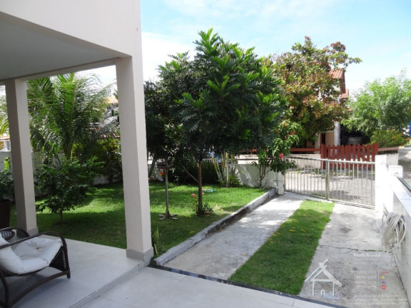 Imagem Casa de Condomínio com 3 Quartos à Venda, 244 m² em Stella Maris - Salvador Imagem Casa de Condomínio com 3 Quartos à Venda, 244 m² em Stella Maris - Salvador
