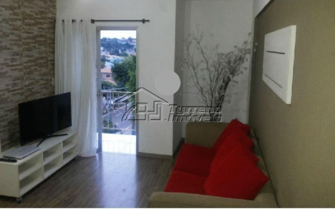 Imagem Apartamento com 3 Quartos à Venda, 71 m² em Jardim Satélite - São José Dos Campos