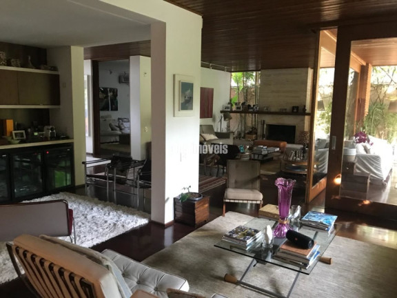 Imagem Casa com 3 Quartos para Alugar, 539 m² em Morumbi - São Paulo Imagem Casa com 3 Quartos para Alugar, 539 m² em Morumbi - São Paulo