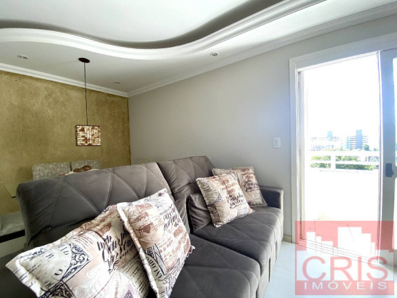 Imagem Apartamento com 2 Quartos à Venda, 73 m² em Cidade Alta - Bento Gonçalves Imagem Apartamento com 2 Quartos à Venda, 73 m² em Cidade Alta - Bento Gonçalves