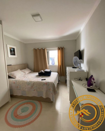 Imagem Casa com 3 Quartos à Venda,  em Village Moutonnée - Salto