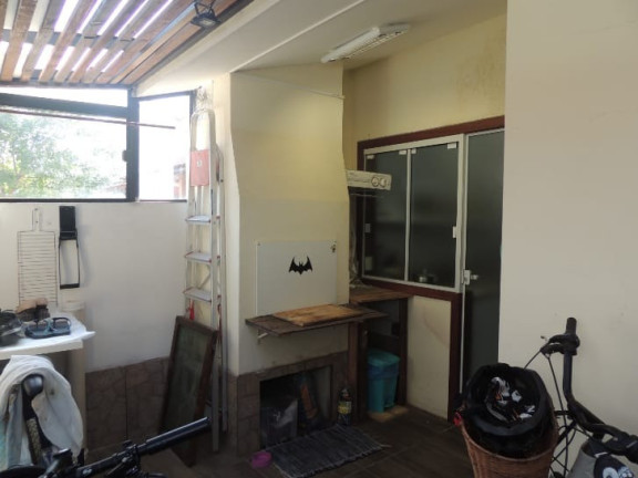 Imagem Casa com 2 Quartos à Venda, 64 m² em Ambrósio - Garopaba
