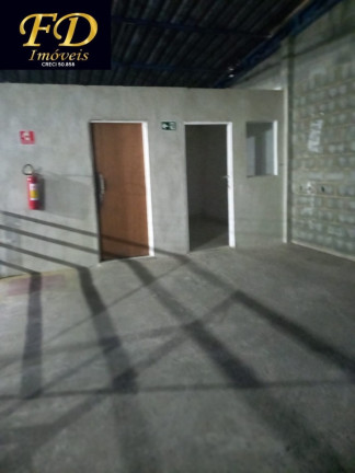 Imagem Galpão à Venda, 3.984 m² em Terra Preta - Mairiporã Imagem Galpão à Venda, 3.984 m² em Terra Preta - Mairiporã