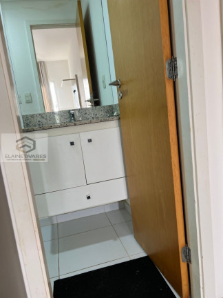 Imagem Apartamento com 2 Quartos à Venda, 58 m² em Santa Paula I - Vila Velha
