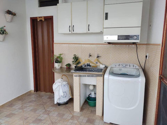 Imagem Casa com 3 Quartos à Venda, 240 m² em Chácara Junqueira - Tatuí Imagem Casa com 3 Quartos à Venda, 240 m² em Chácara Junqueira - Tatuí