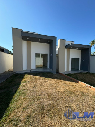 Casa com 3 Quartos à Venda, 90 m² em Perocão - Guarapari