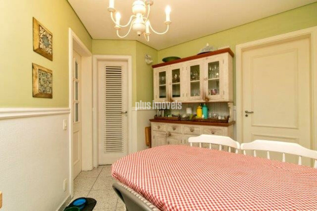 Imagem Apartamento com 4 Quartos à Venda, 285 m² em Panamby - São Paulo Imagem Apartamento com 4 Quartos à Venda, 285 m² em Panamby - São Paulo
