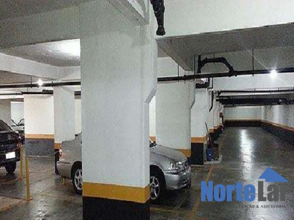 Imagem Apartamento com 3 Quartos à Venda, 187 m² em Vila Romana - São Paulo