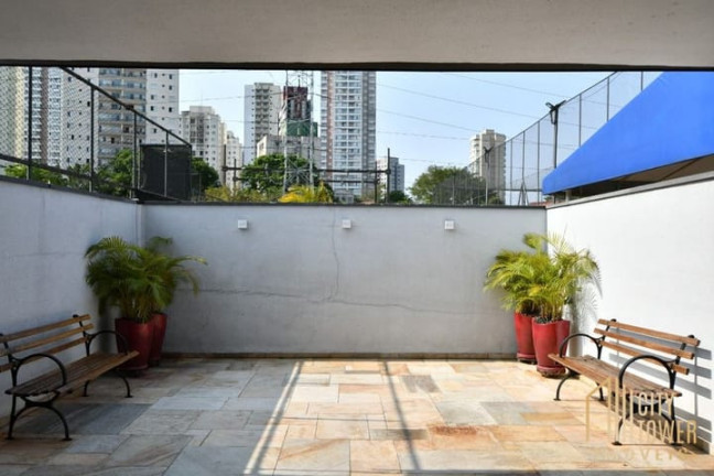 Imagem Apartamento com 4 Quartos à Venda, 108 m² em São Judas - São Paulo Imagem Apartamento com 4 Quartos à Venda, 108 m² em São Judas - São Paulo