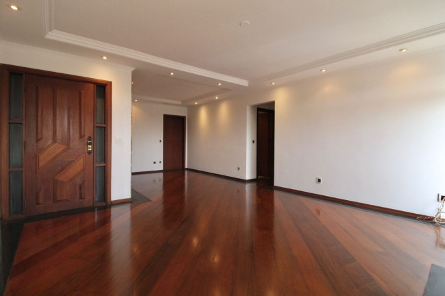 Imagem Apartamento com 3 Quartos à Venda, 148 m² em Alto Da Lapa - São Paulo