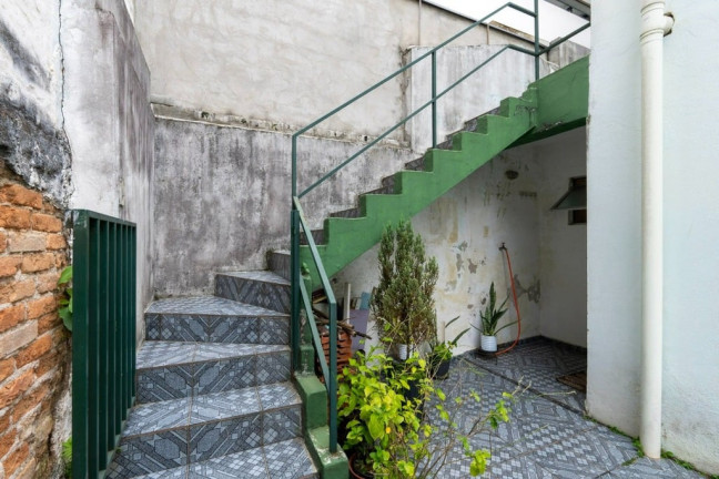 Imagem Casa com 4 Quartos à Venda, 60 m² em Vila Progredior - São Paulo