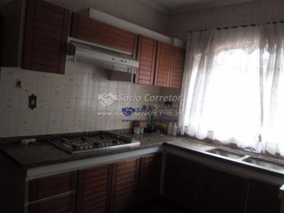 Imagem Sobrado com 3 Quartos à Venda, 530 m² em Jardim São Judas Tadeu - Guarulhos