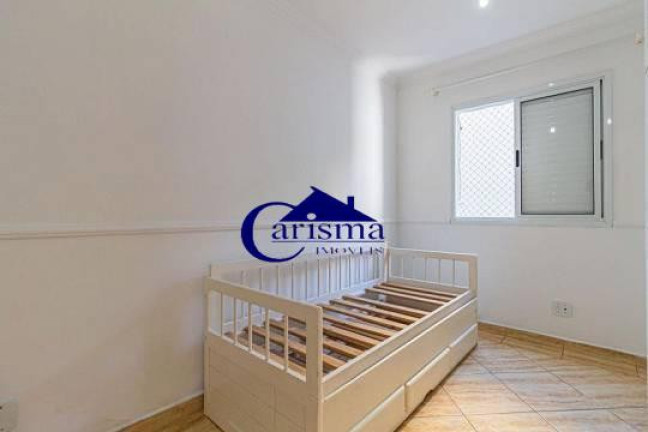 Imagem Apartamento com 2 Quartos à Venda, 67 m² em Parque Das Nações - Santo André Imagem Apartamento com 2 Quartos à Venda, 67 m² em Parque Das Nações - Santo André