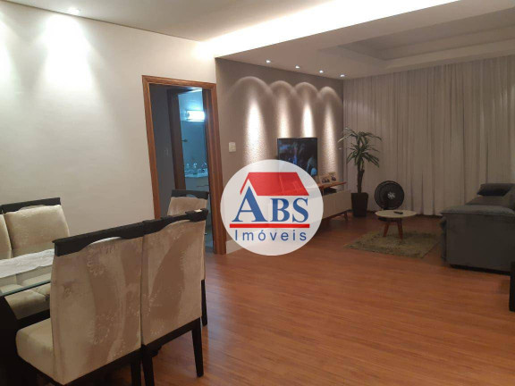 Imagem Apartamento com 2 Quartos à Venda, 142 m² em Boqueirão - Santos