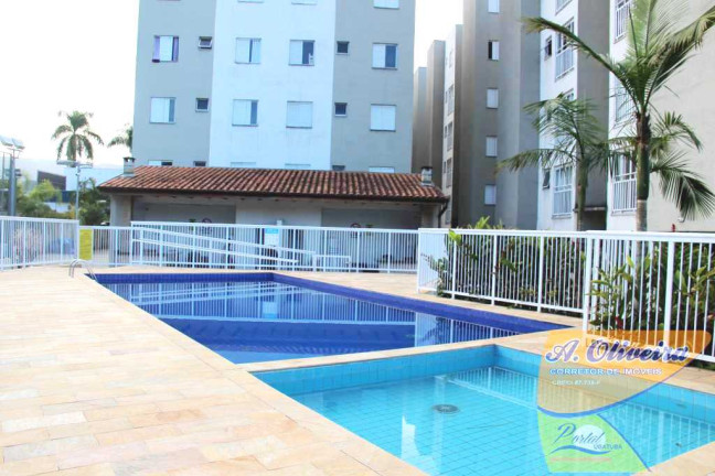 Imagem Apartamento com 2 Quartos à Venda, 45 m² em Estufa I - Ubatuba Imagem Apartamento com 2 Quartos à Venda, 45 m² em Estufa I - Ubatuba