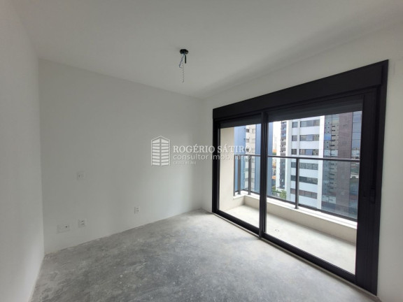Imagem Apartamento com 4 Quartos à Venda, 143 m² em Vila Mariana - São Paulo