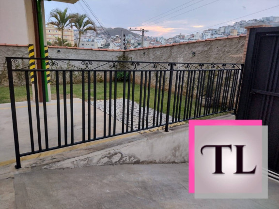 Imagem Apartamento com 2 Quartos à Venda, 55 m² em Vila Líder - Poços De Caldas