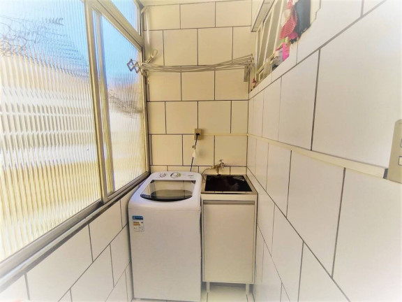 Imagem Apartamento com 3 Quartos à Venda, 63 m² em Cristo Redentor - Porto Alegre