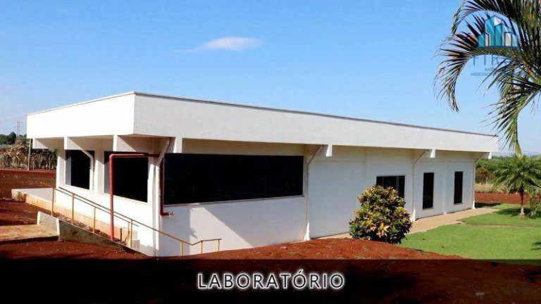 Imagem Galpão à Venda ou Locação, 11.928 m² em Betel - Paulínia Imagem Galpão à Venda ou Locação, 11.928 m² em Betel - Paulínia
