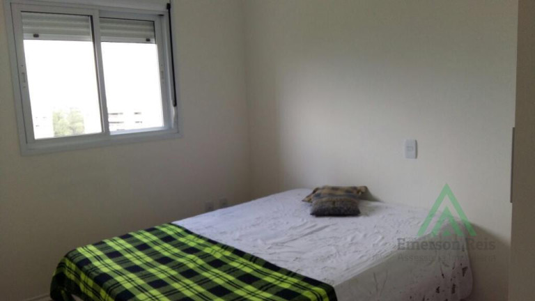 Imagem Apartamento com 3 Quartos à Venda, 69 m² em Vila Andrade - São Paulo